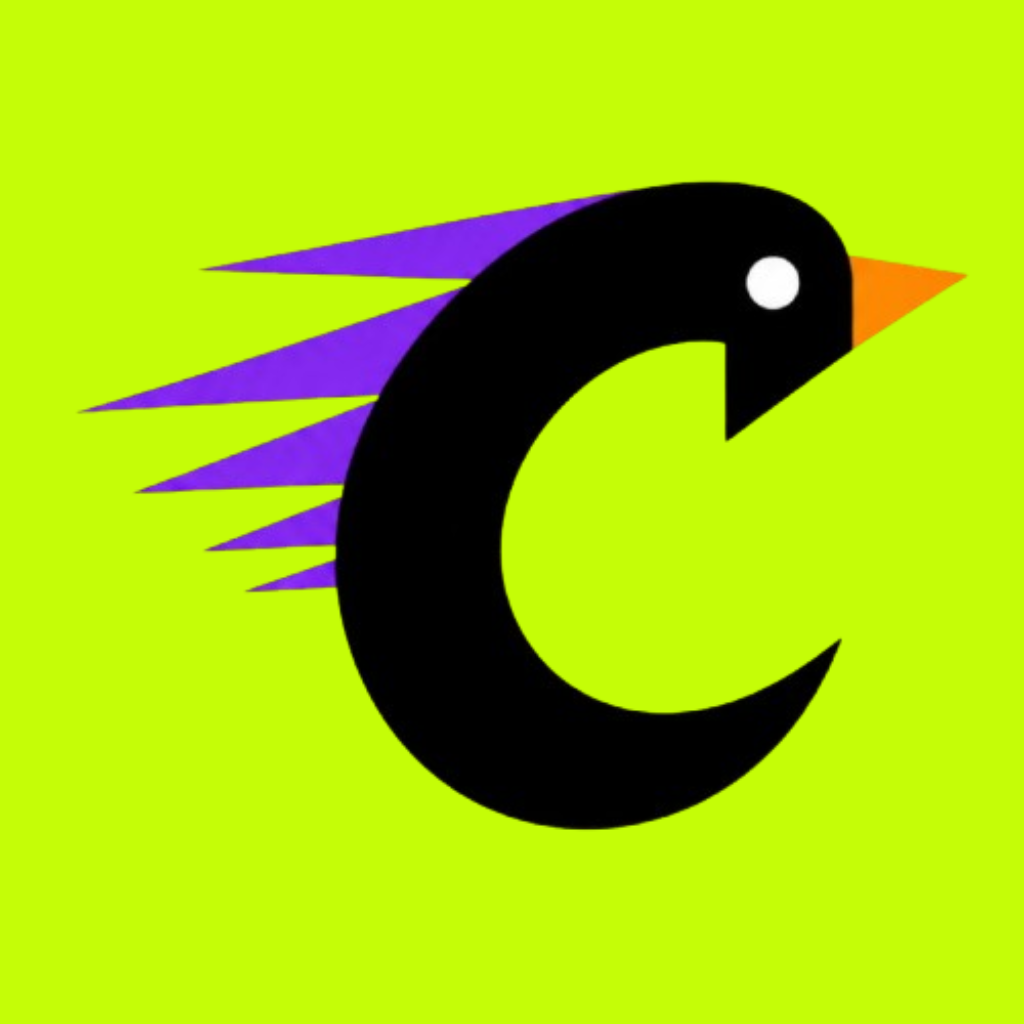 CHIRPSTR